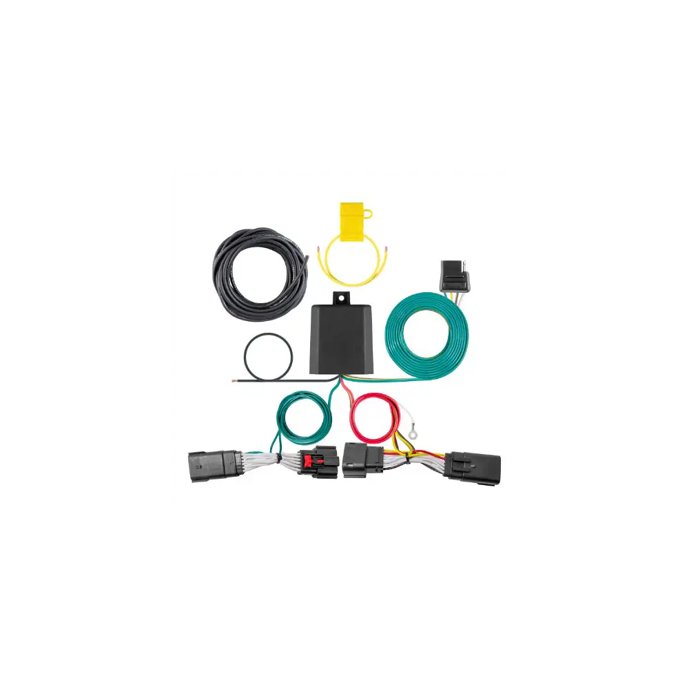 Curt T-Connector - CUR56446